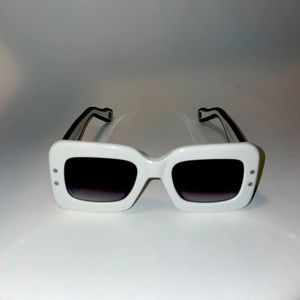 Marc Jacobs sunglasses | “Fashion Show Style” | made in Italy